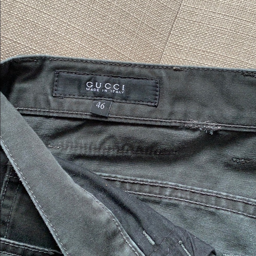 Gucci Pants - Picture 4 of 11